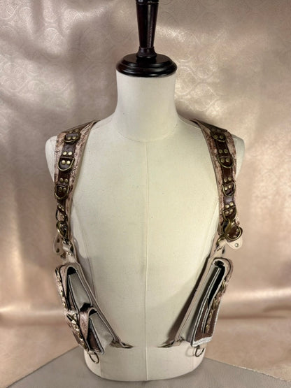 Birch Bones Ranger Holster (Large) (A)