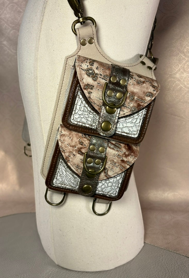 Birch Bones Ranger Holster (Small)
