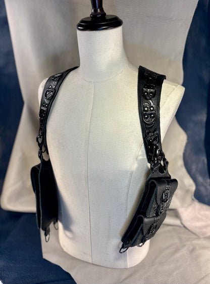 Gothika Ranger Holster (Large) (B)