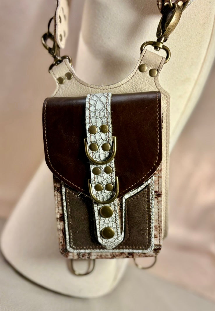 Birch Bones Ranger Holster (Medium) (B)