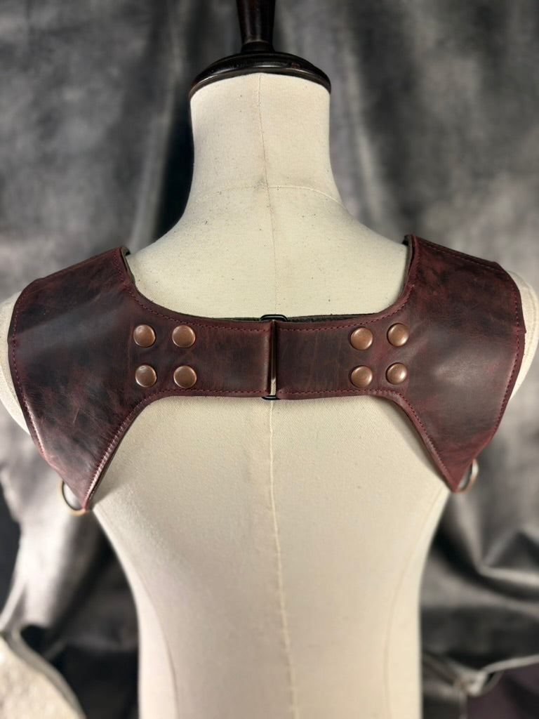 Study in Scarlet Ranger Holster (Extra Large)