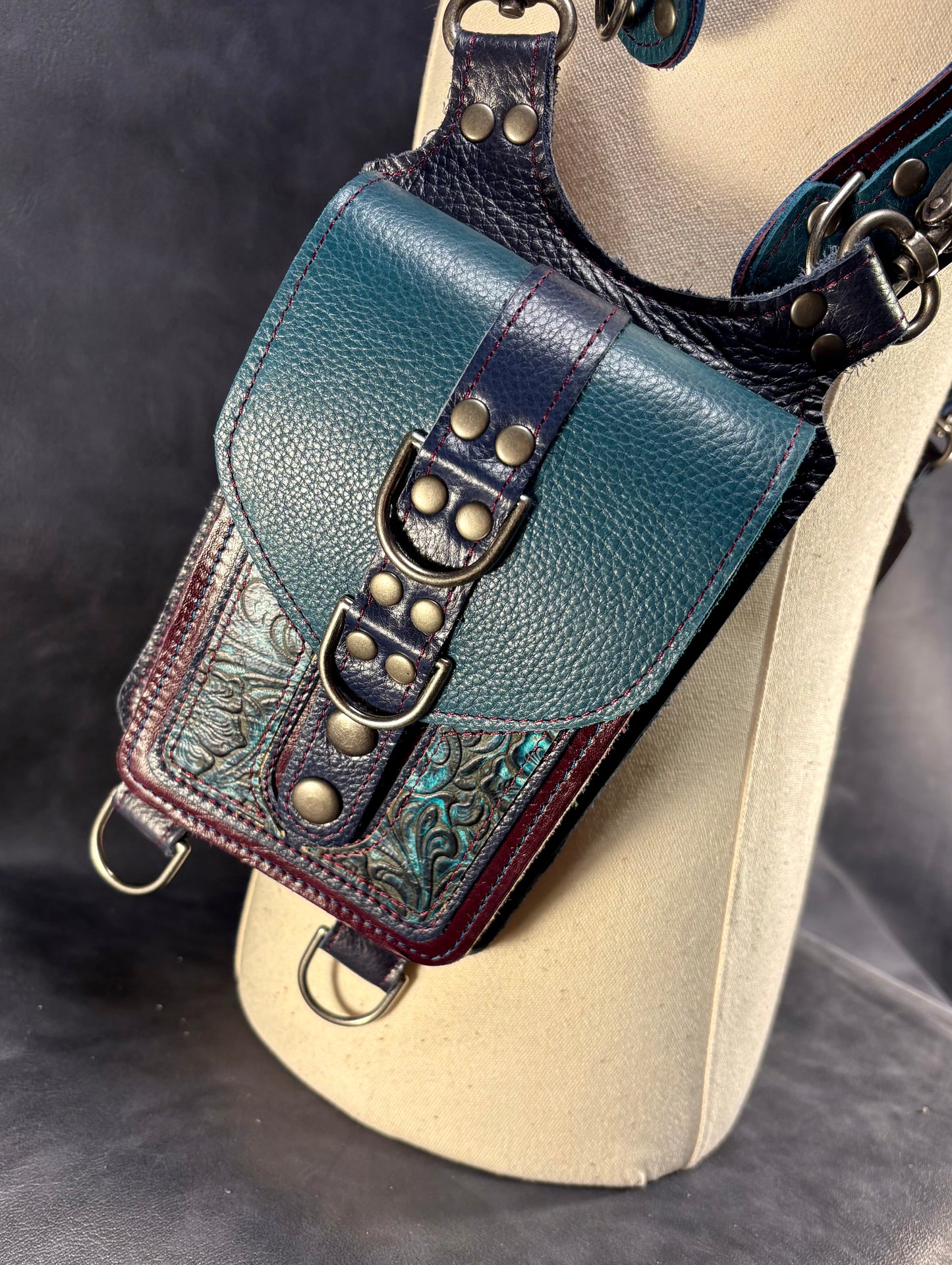 Tempest Ranger Holster (Large) (A)