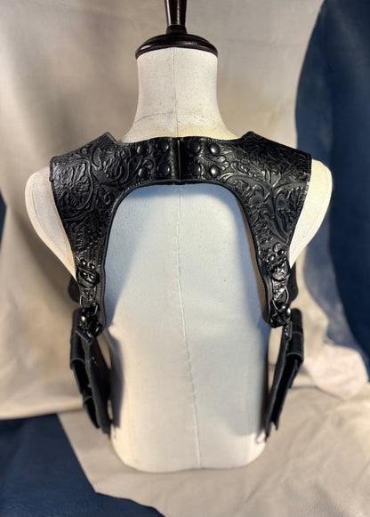 Gothika Ranger Holster (Large) (B)