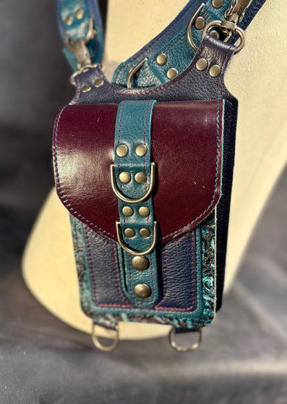 Tempest Ranger Holster (Extra Large)