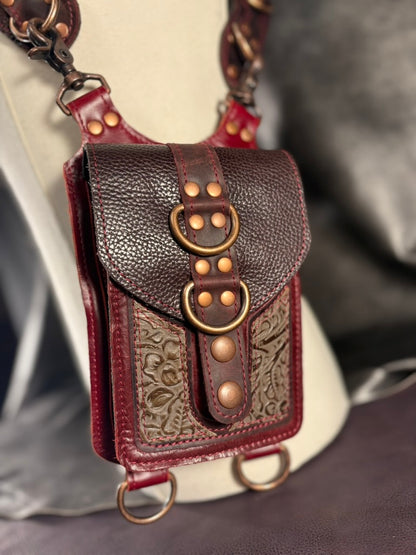 Study in Scarlet Ranger Holster (Extra Large)