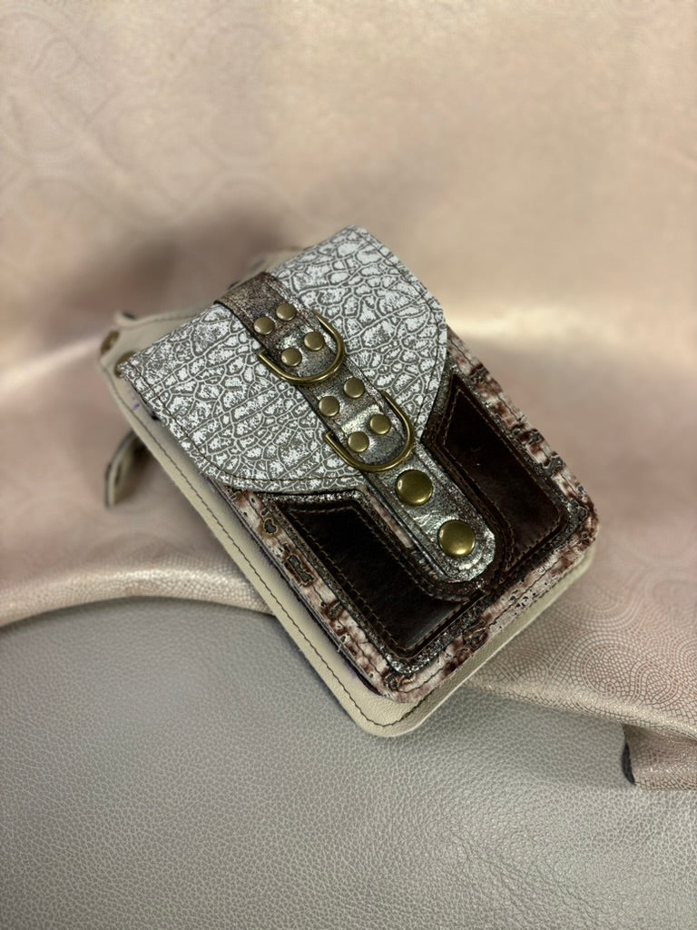 Birch Bones Thigh Bag (E)