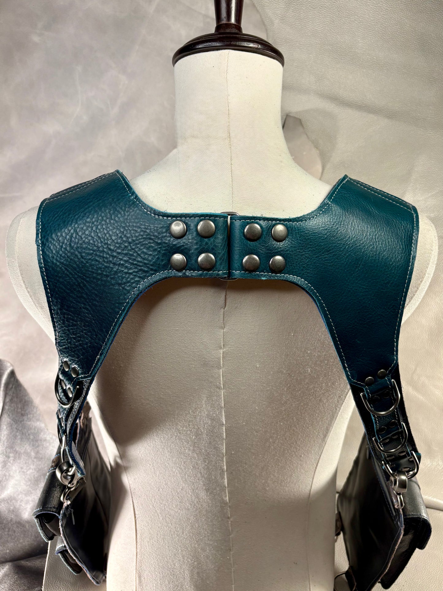 Forty Fathoms Ranger Holster (Large) (A)