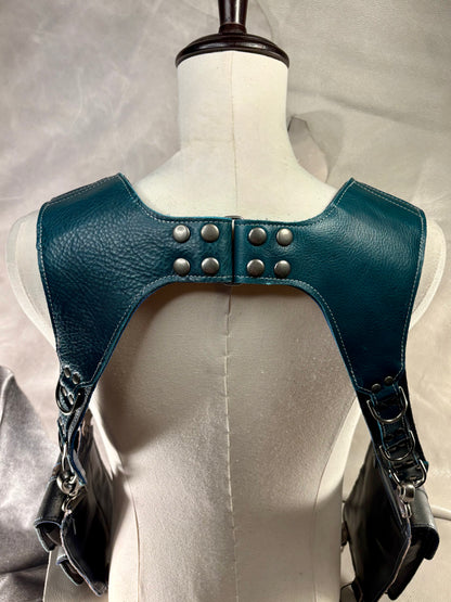 Forty Fathoms Ranger Holster (Large) (A)