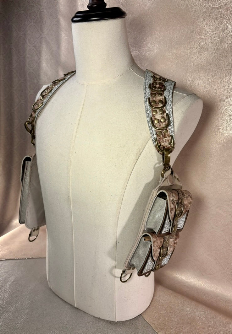 Birch Bones Ranger Holster (Small)