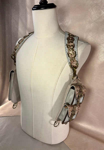 Birch Bones Ranger Holster (Small)