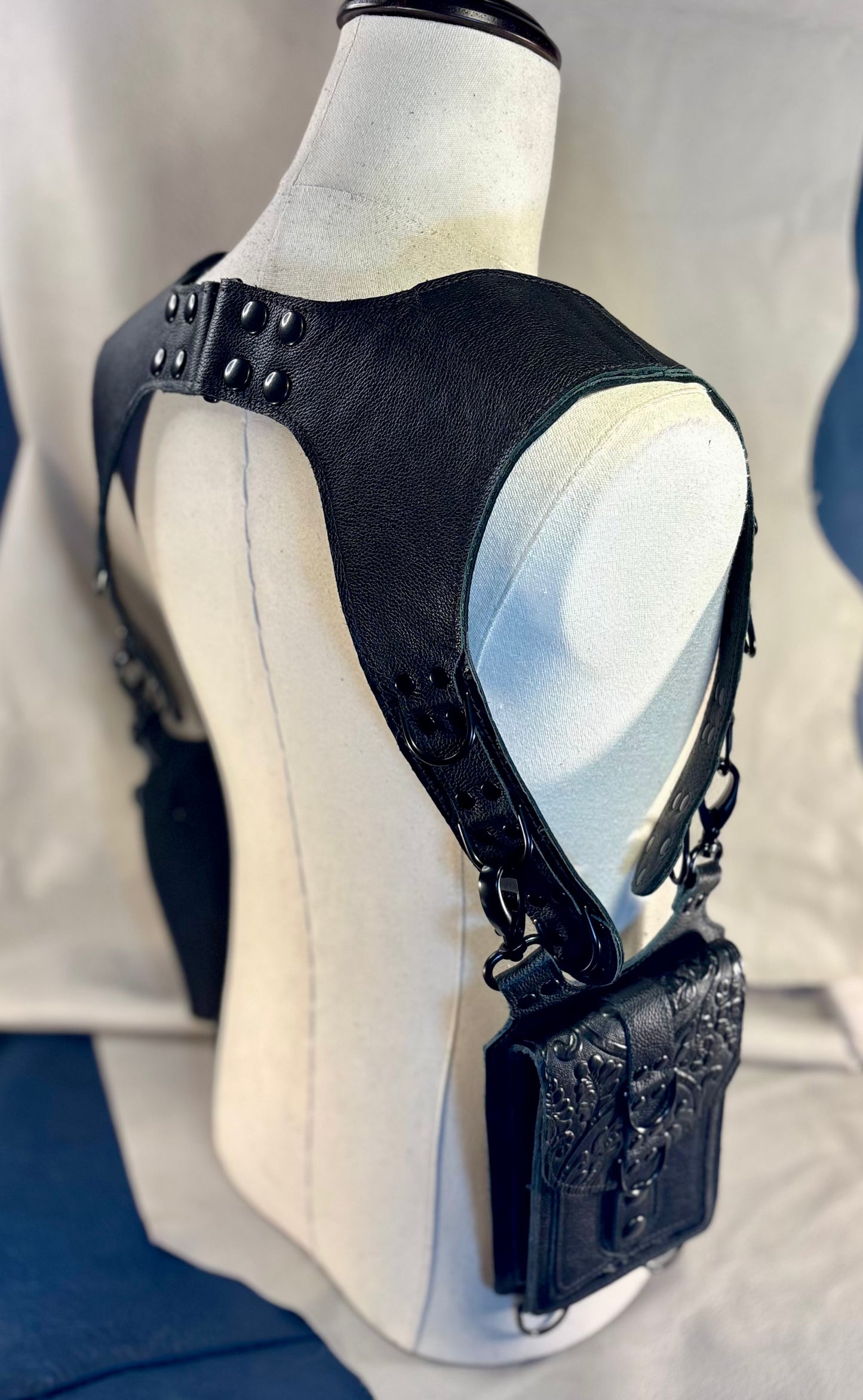 Gothika Ranger Holster (Large) (A)