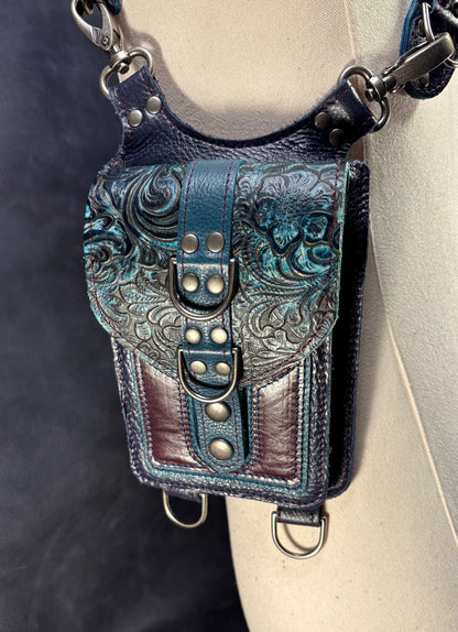 Tempest Ranger Holster (Small)