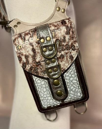 Birch Bones Ranger Holster (Small)