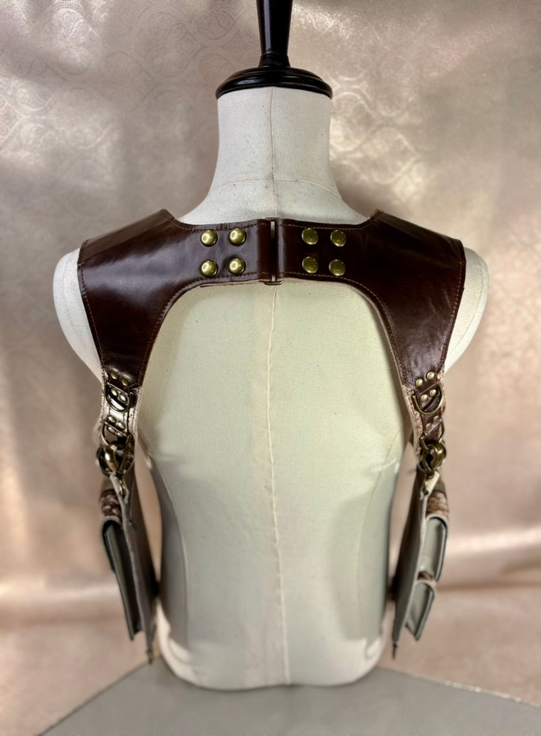 Birch Bones Ranger Holster (Large) (A)