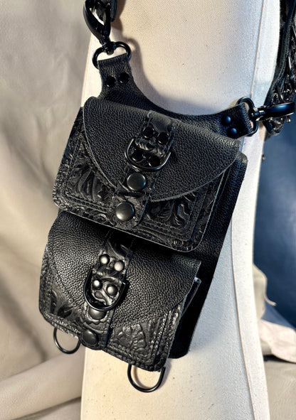 Gothika Ranger Holster (Small)