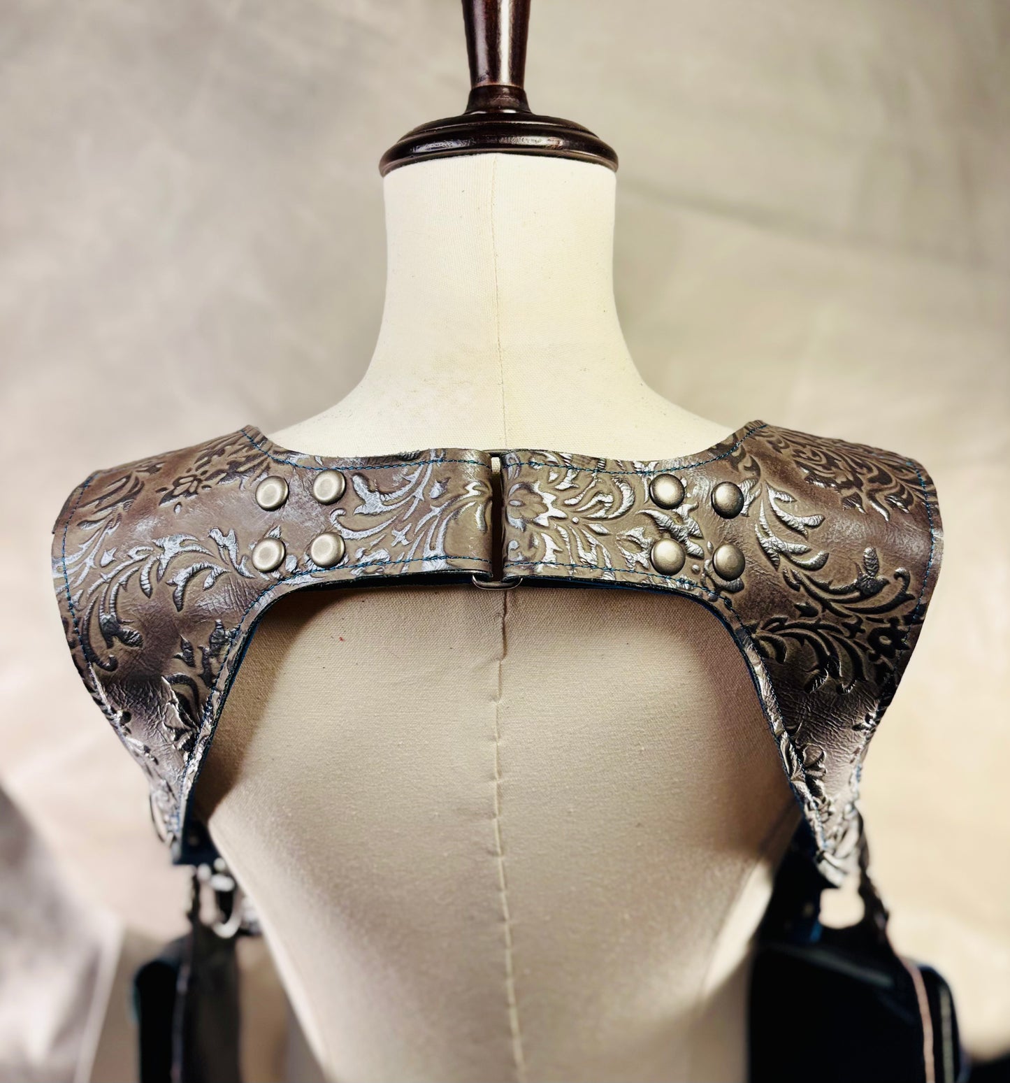 Forty Fathoms Ranger Holster (Extra Large)