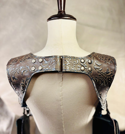 Forty Fathoms Ranger Holster (Extra Large)