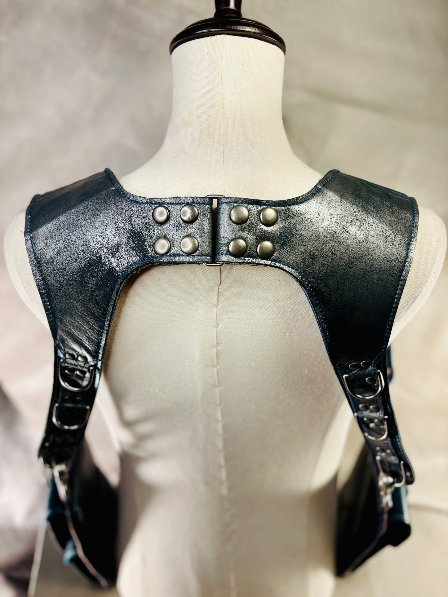 Forty Fathoms Ranger Holster (Large) (B)