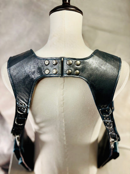 Forty Fathoms Ranger Holster (Large) (B)