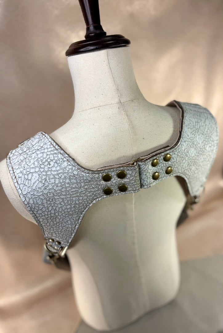 Birch Bones Ranger Holster (Large) (B)