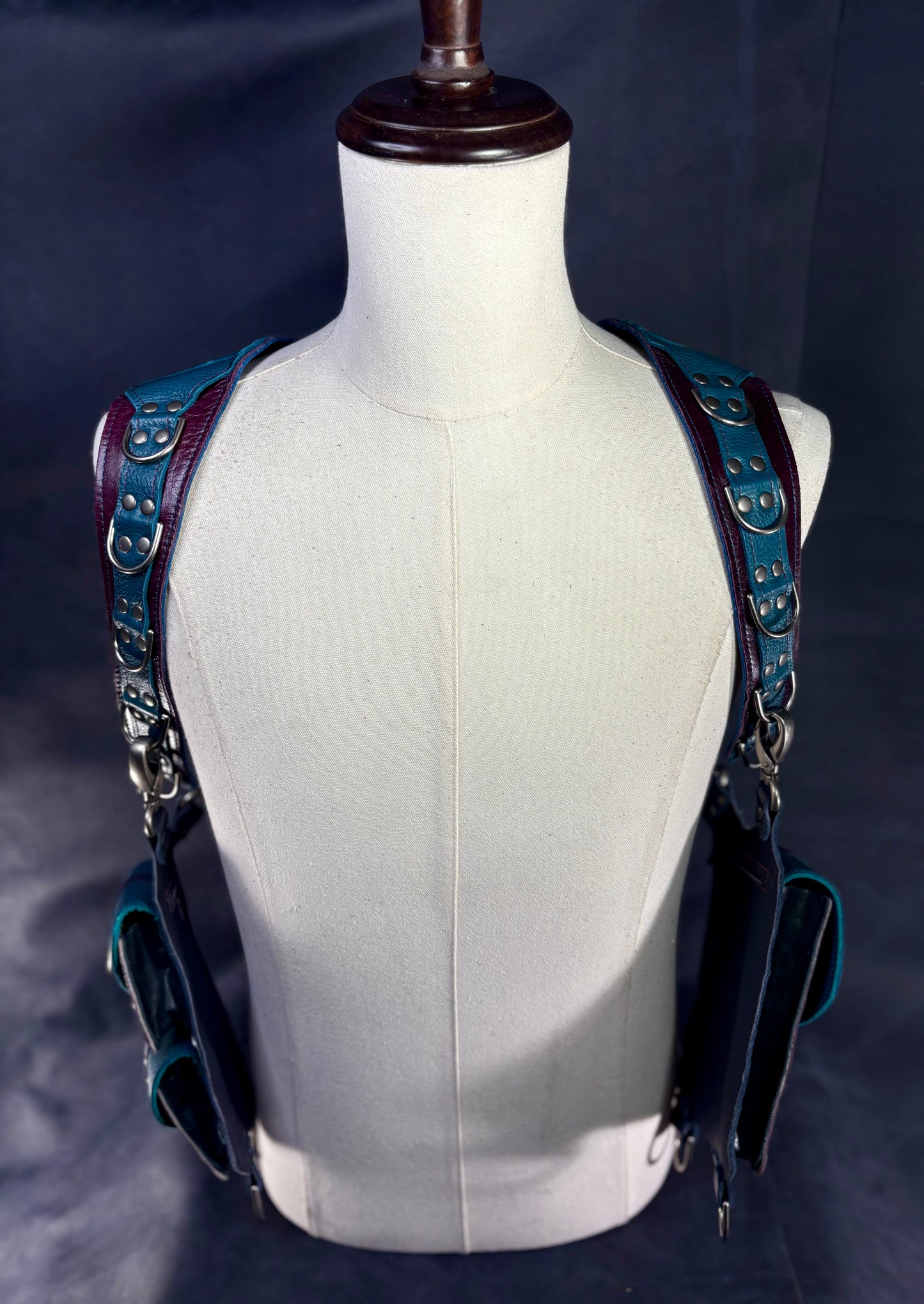 Tempest Ranger Holster (Large) (A)