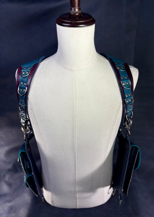 Tempest Ranger Holster (Large) (A)