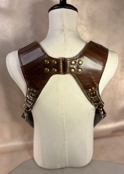 Birch Bones Ranger Holster (Medium) (B)