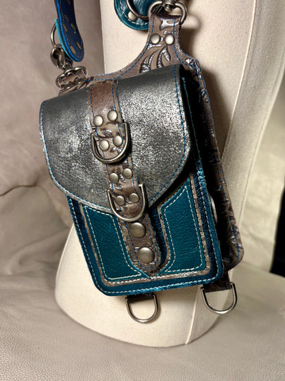 Forty Fathoms Ranger Holster (Large) (A)