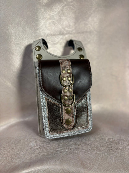 Birch Bones Thigh Bag (D)