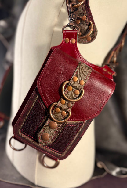 Study in Scarlet Ranger Holster (Large B)