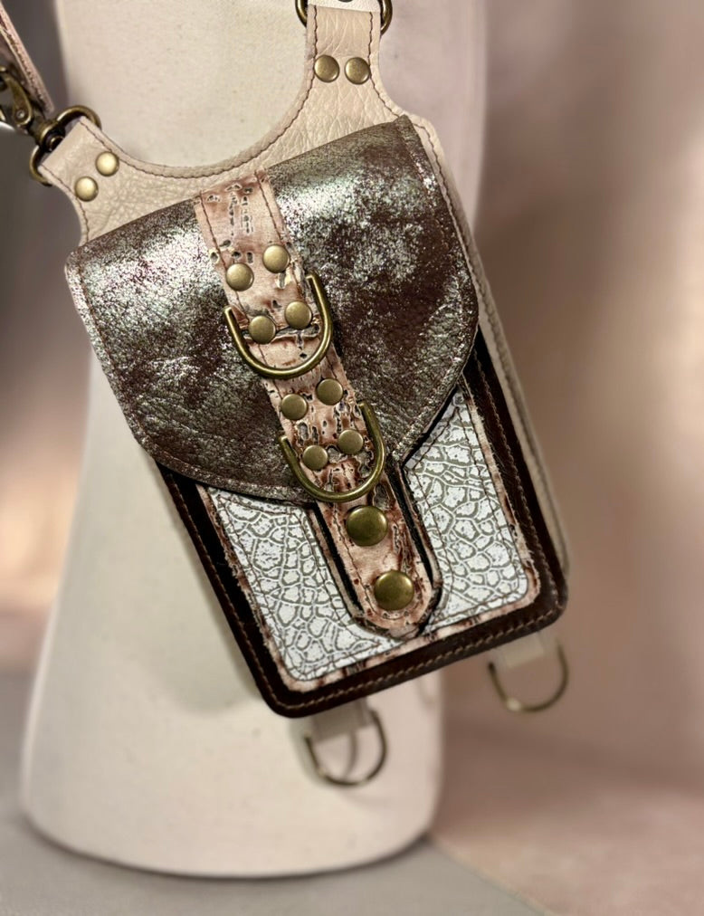 Birch Bones Ranger Holster (Medium) (A)