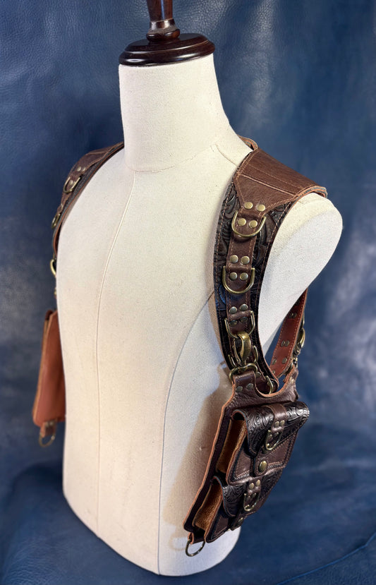 Ruskin Ranger Holster (Large) (B)