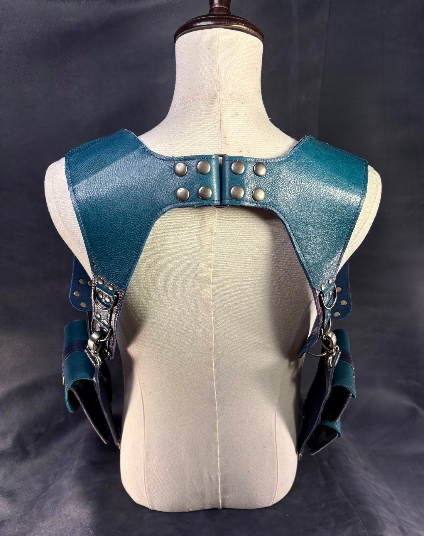 Tempest Ranger Holster (Large) (A)