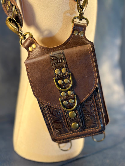 Ruskin Ranger Holster (Medium) (B)