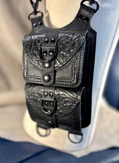 Gothika Ranger Holster (Large) (A)