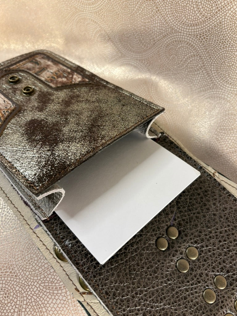 Birch Bones Thigh Bag (E)