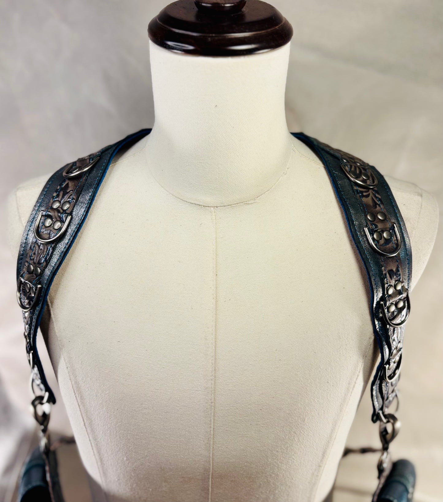 Forty Fathoms Ranger Holster (Extra Large)