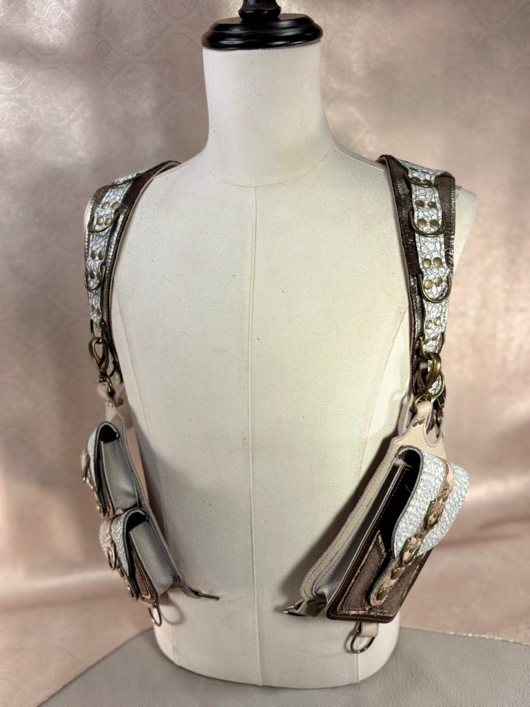 Birch Bones Ranger Holster (Large) (B)