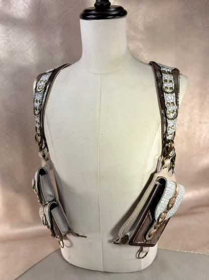 Birch Bones Ranger Holster (Large) (B)