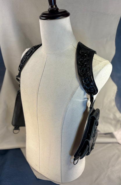 Gothika Ranger Holster (Small)