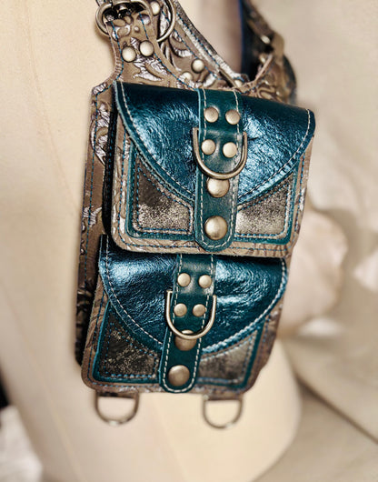 Forty Fathoms Ranger Holster (Extra Large)