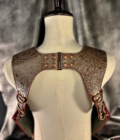 Study in Scarlet Ranger Holster (Large B)