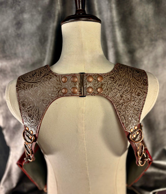 Study in Scarlet Ranger Holster (Large B)