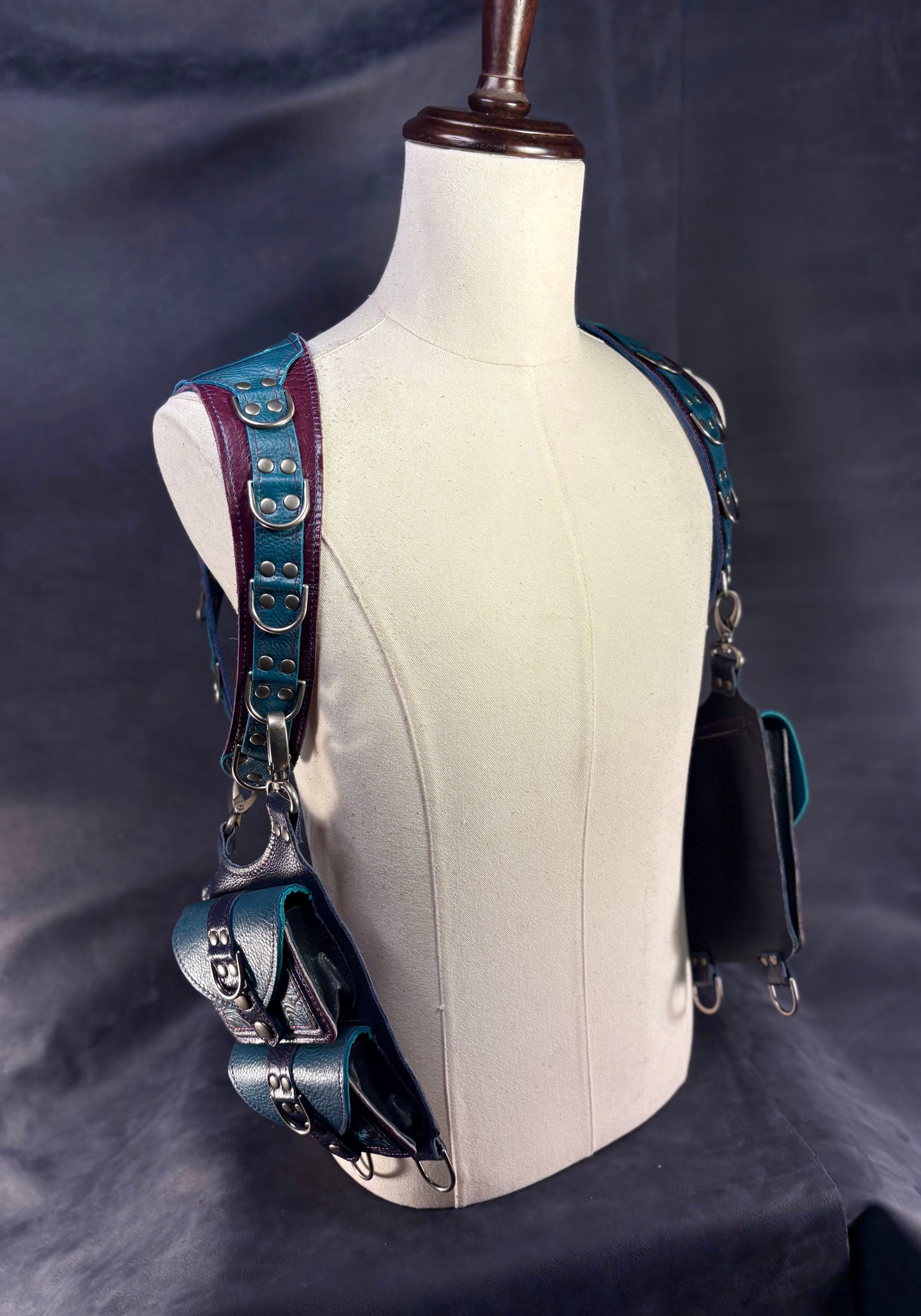 Tempest Ranger Holster (Large) (A)