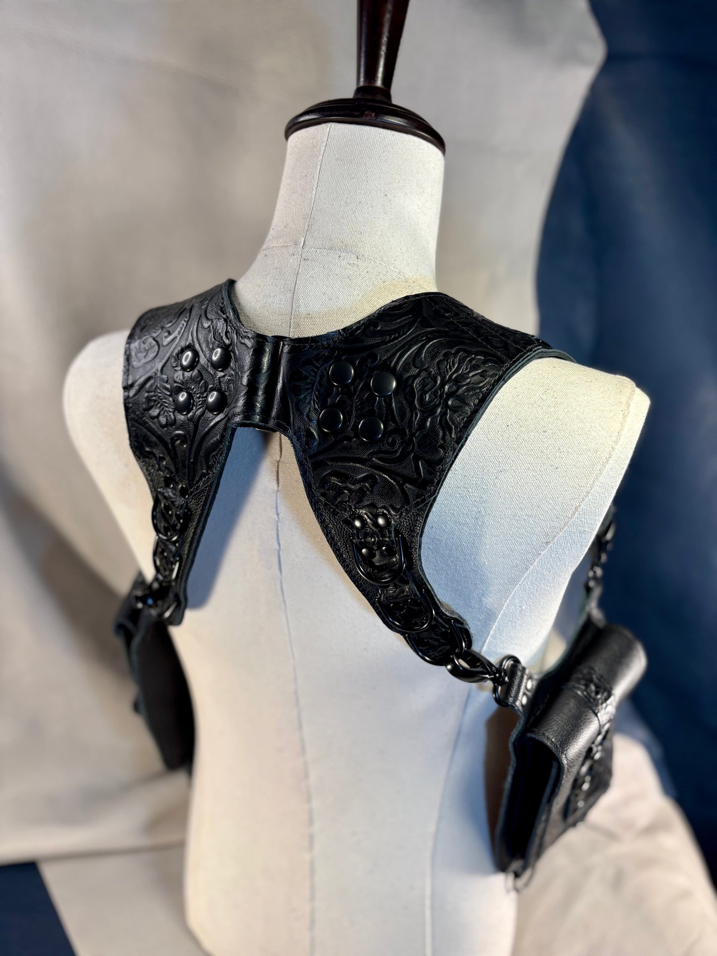 Gothika Ranger Holster (Small)