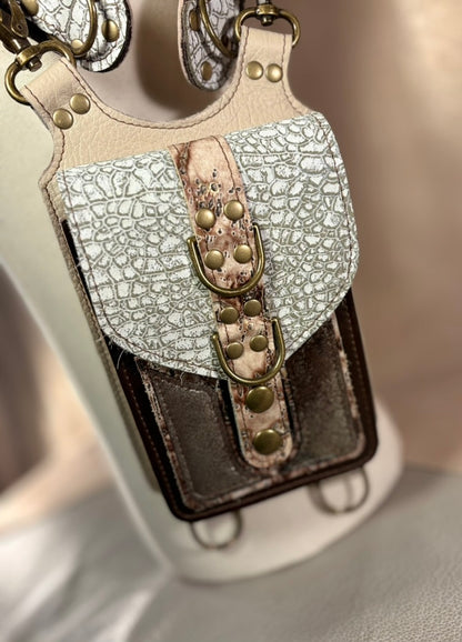 Birch Bones Ranger Holster (Large) (B)