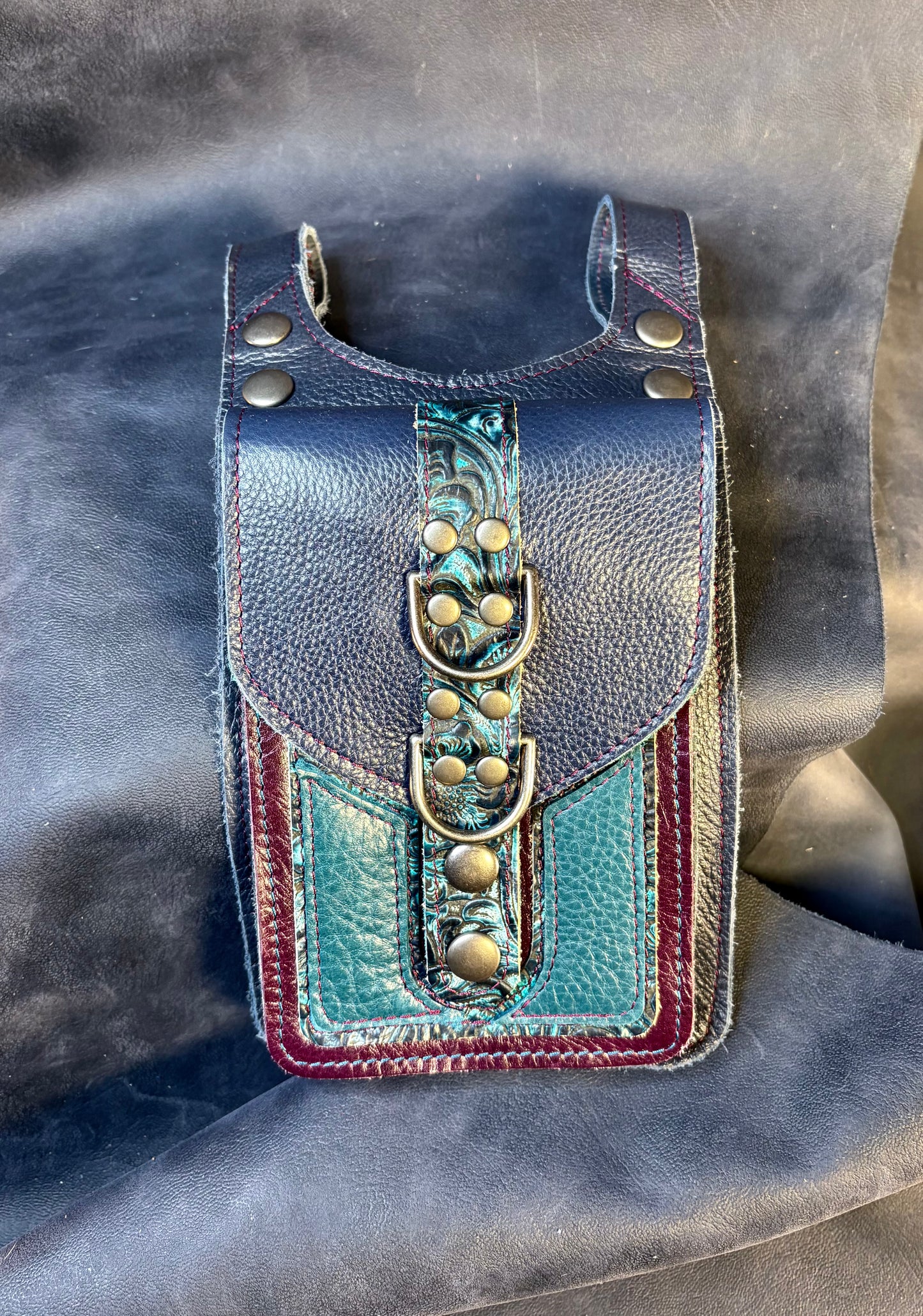 Tempest Thigh Bag (A)