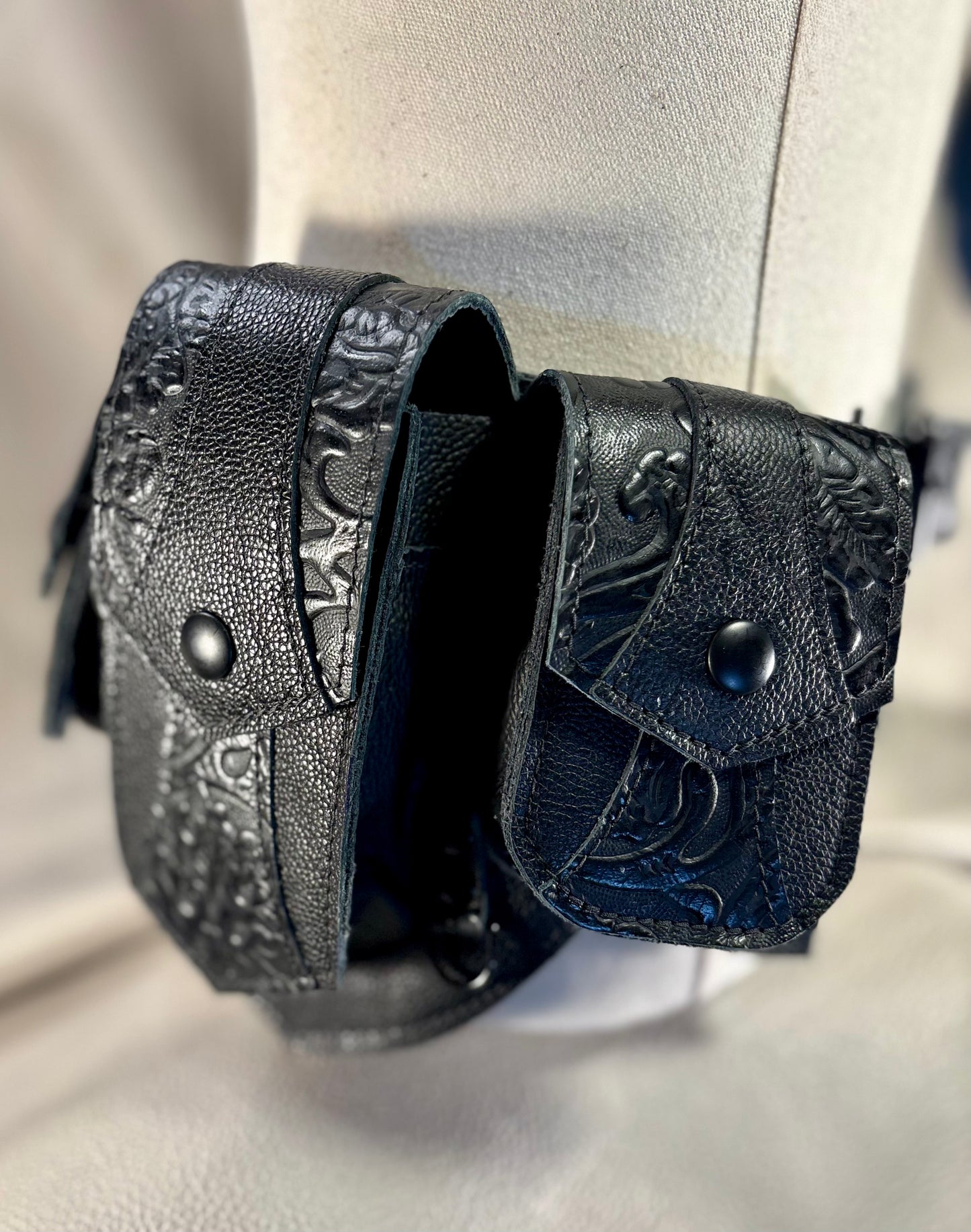 Gothika Regals (Spotlight Style) (Sized to Order)