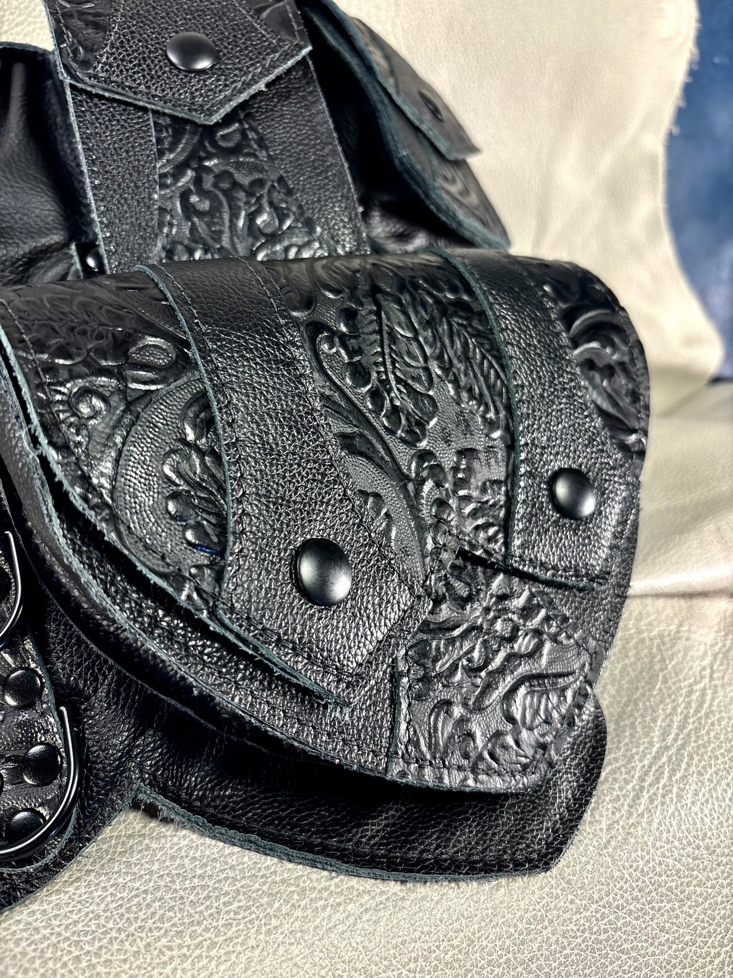 Gothika Regals (Spotlight Style) (Sized to Order)