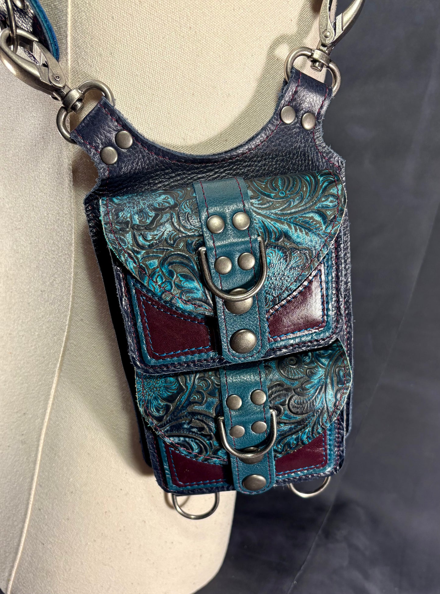 Tempest Ranger Holster (Small)